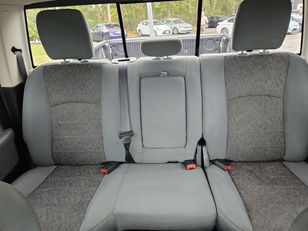 used 2016 Ram 1500 car, priced at $15,250