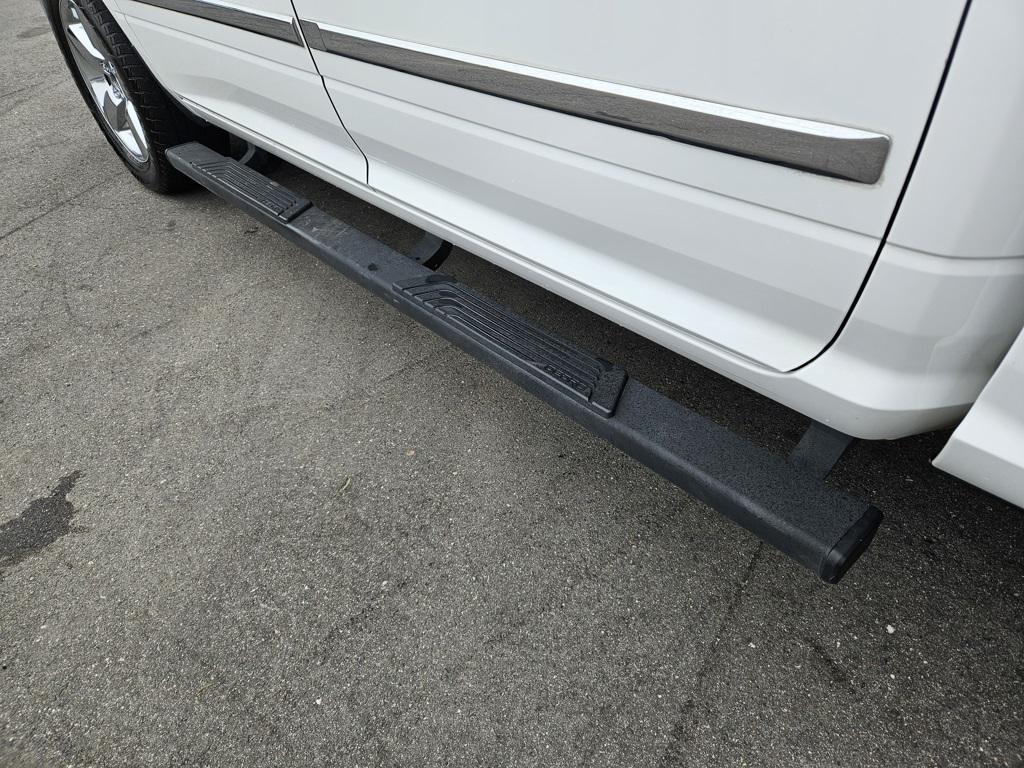 used 2016 Ram 1500 car, priced at $15,250