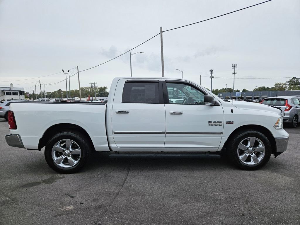 used 2016 Ram 1500 car, priced at $15,250