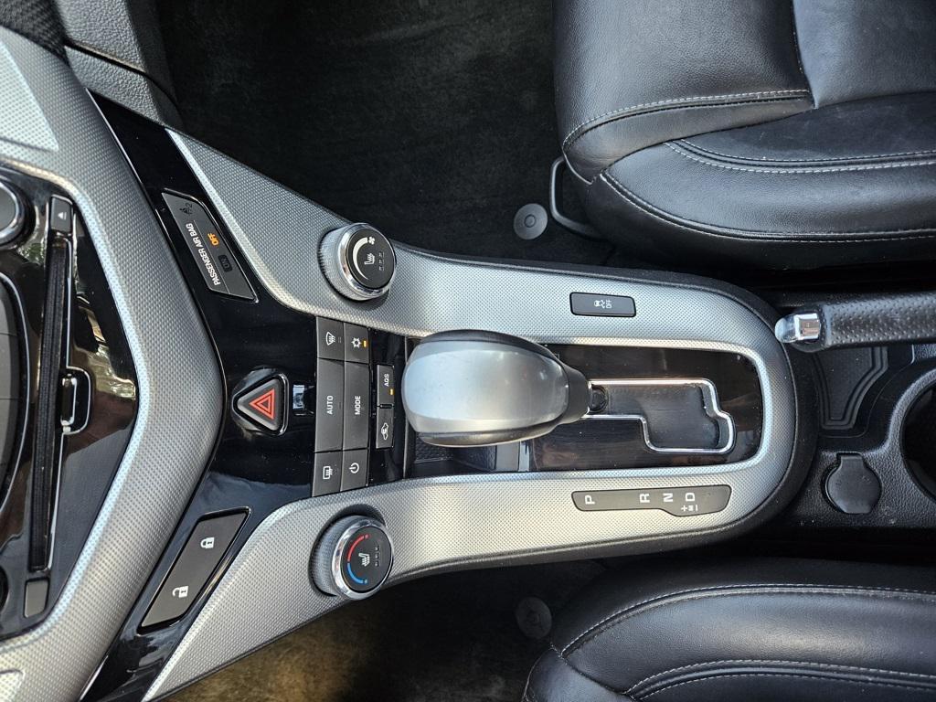 used 2014 Chevrolet Cruze car, priced at $7,000