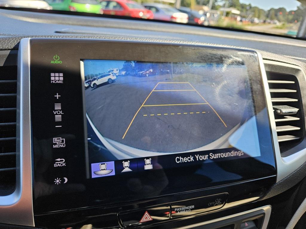 used 2016 Honda Pilot car, priced at $13,500