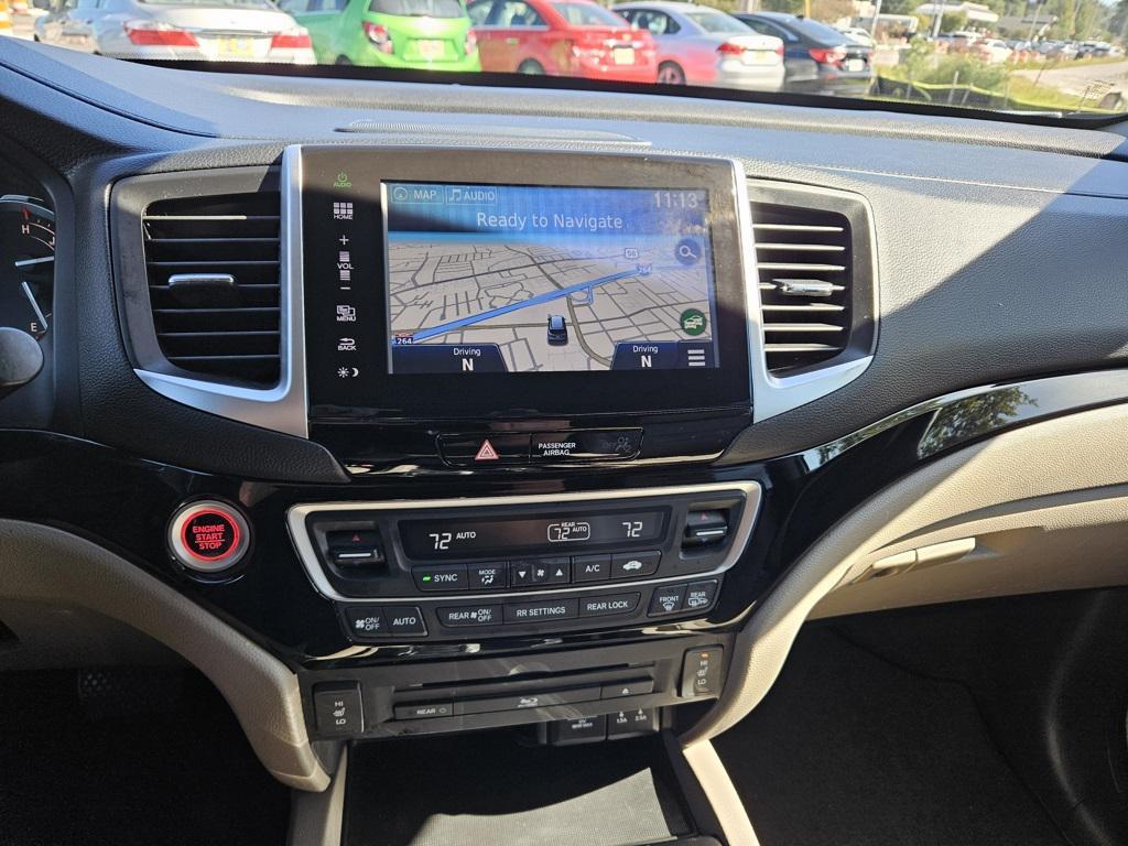 used 2016 Honda Pilot car, priced at $13,500