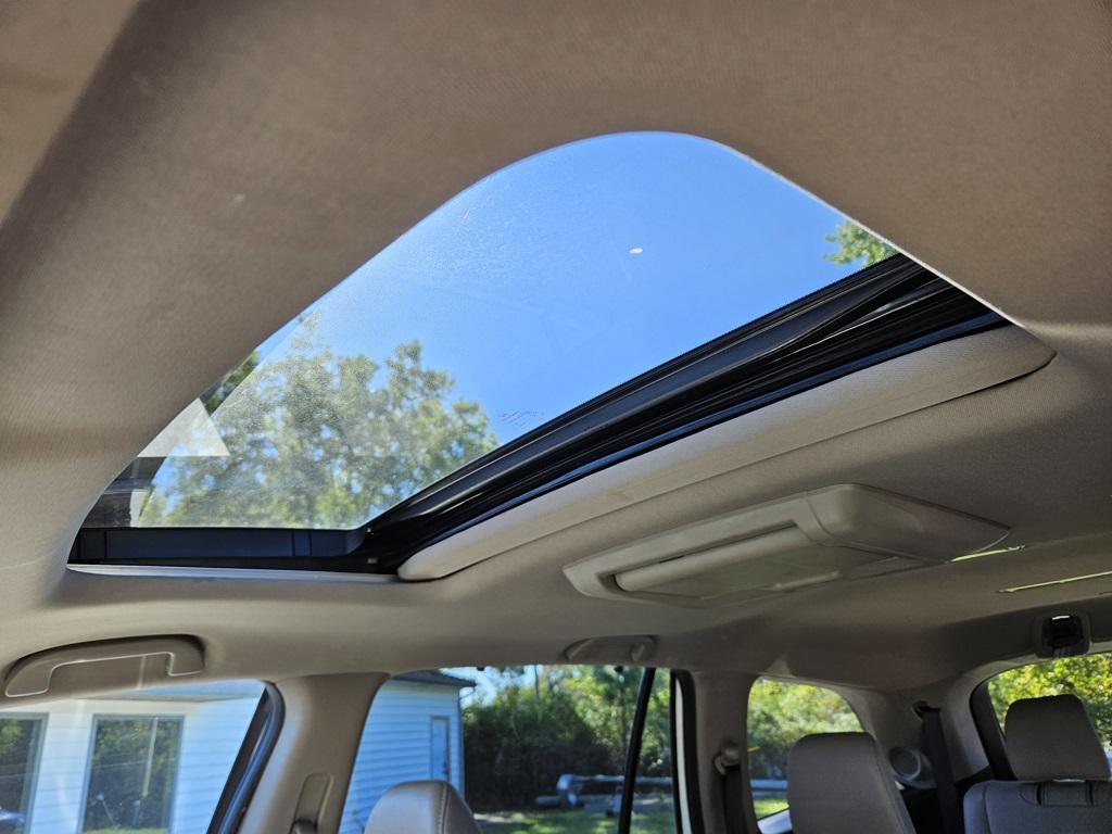 used 2016 Honda Pilot car, priced at $13,500