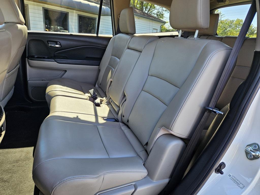 used 2016 Honda Pilot car, priced at $13,500