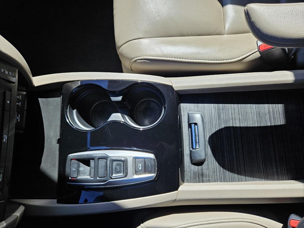 used 2016 Honda Pilot car, priced at $13,500