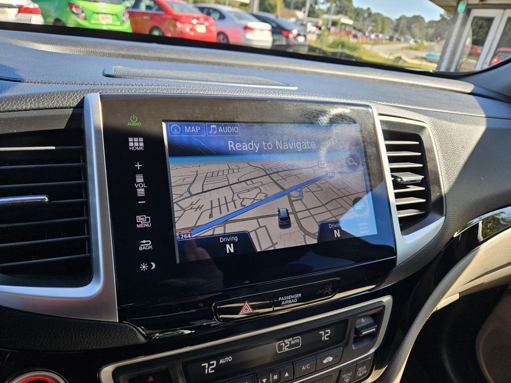 used 2016 Honda Pilot car, priced at $13,500