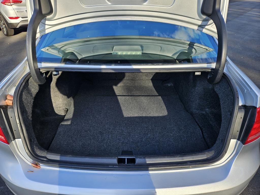used 2013 Volkswagen Passat car, priced at $6,900