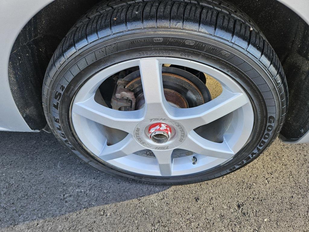 used 2013 Volkswagen Passat car, priced at $6,900