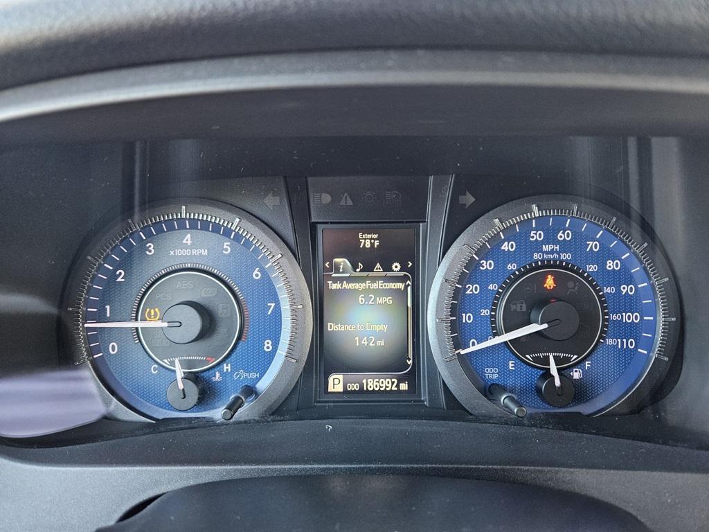 used 2015 Toyota Sienna car, priced at $11,000