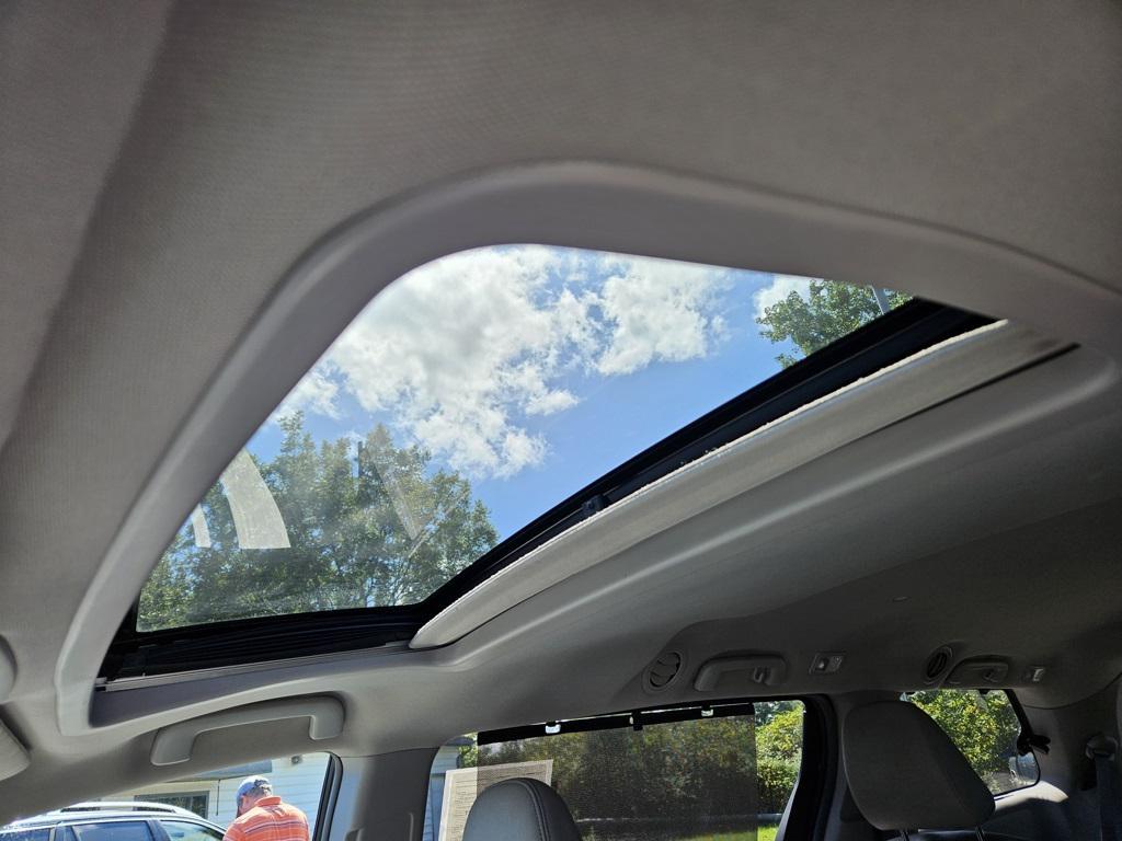 used 2015 Toyota Sienna car, priced at $11,000