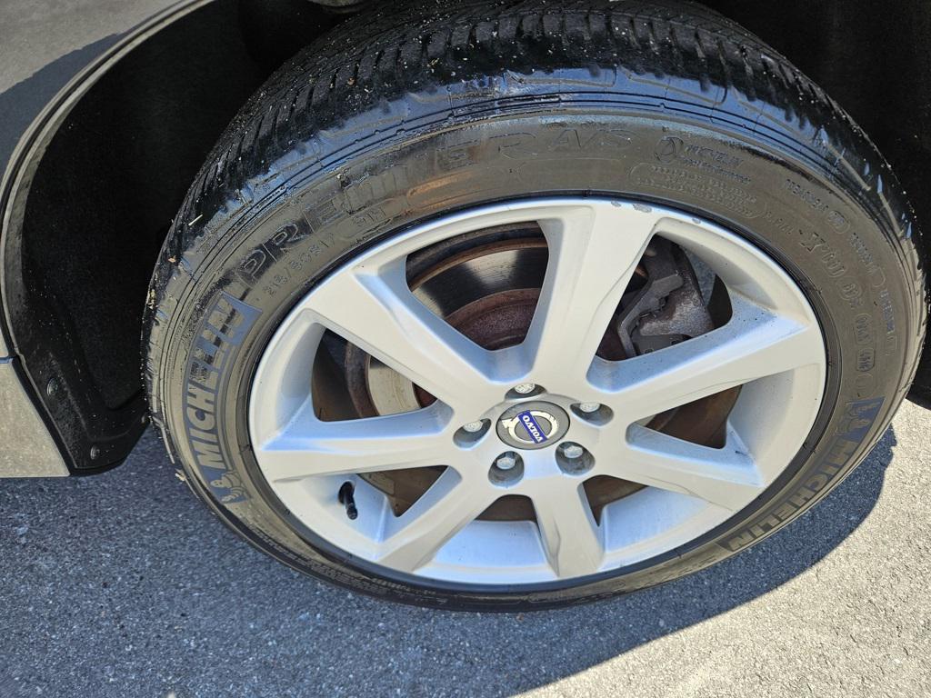 used 2016 Volvo S60 car, priced at $11,500