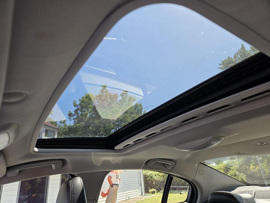 used 2016 Volvo S60 car, priced at $11,500