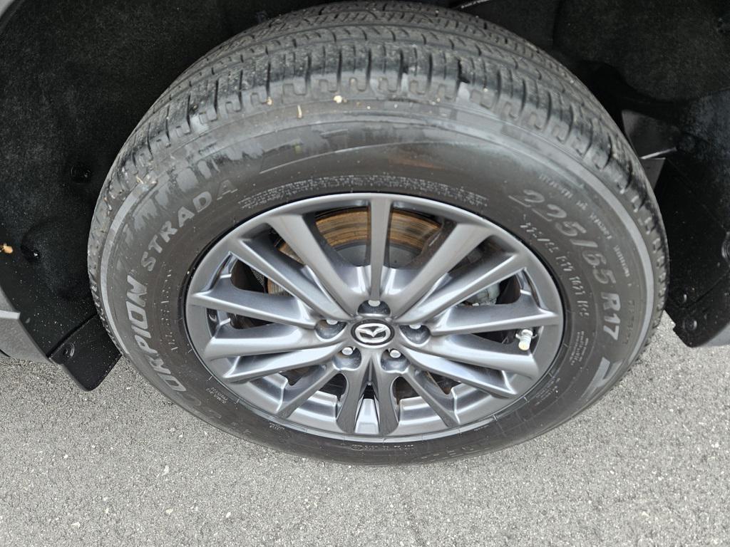 used 2019 Mazda CX-5 car, priced at $17,750