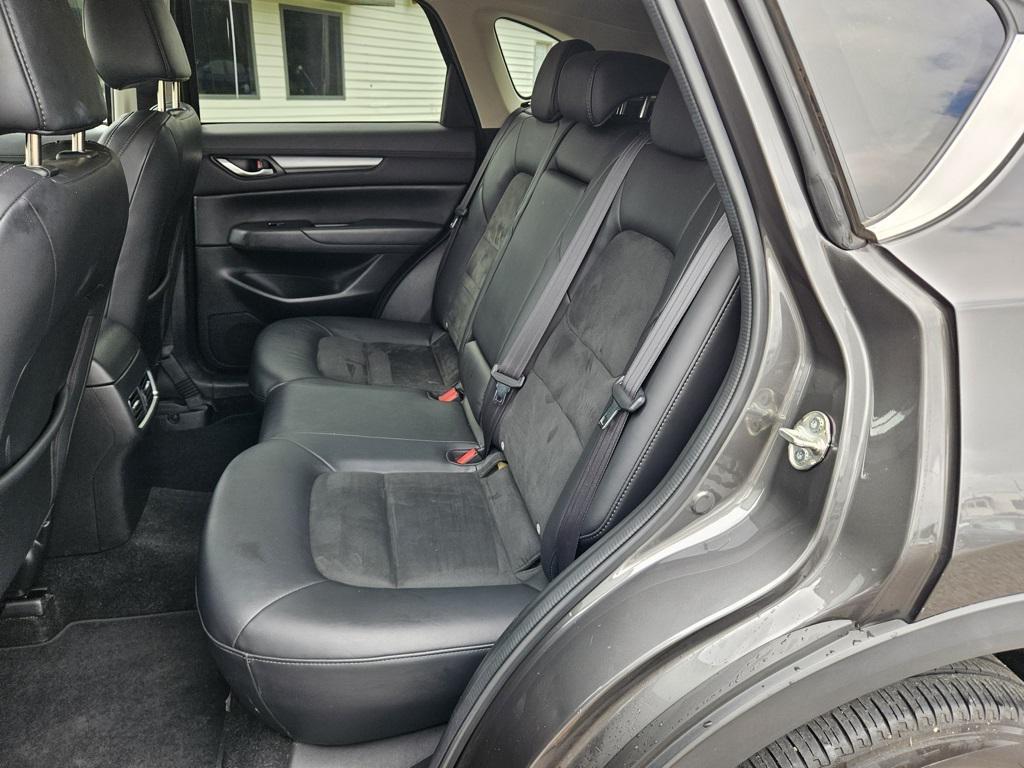 used 2019 Mazda CX-5 car, priced at $17,750