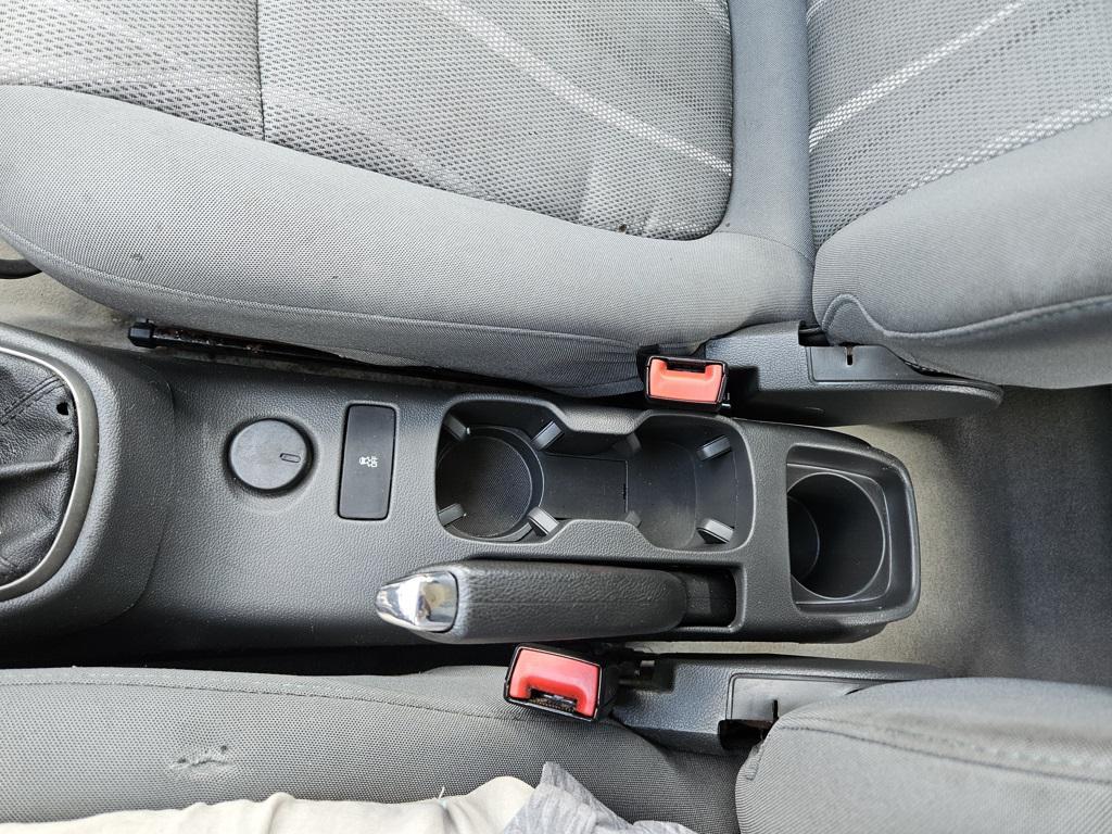 used 2015 Chevrolet Sonic car, priced at $7,500