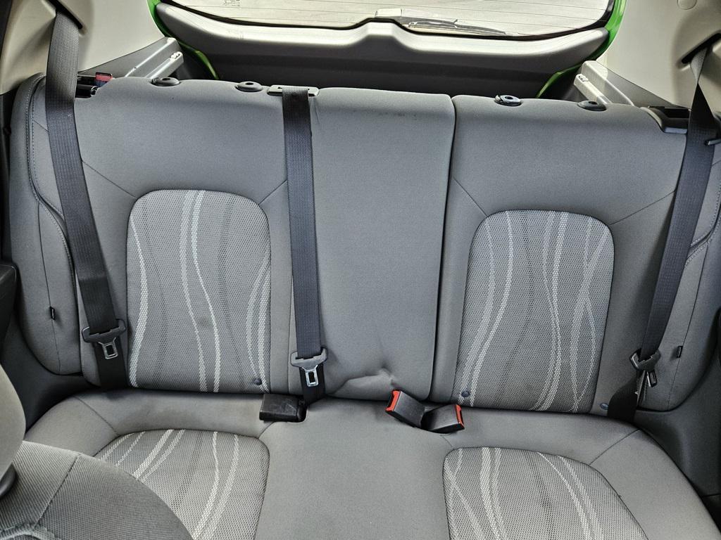 used 2015 Chevrolet Sonic car, priced at $7,500