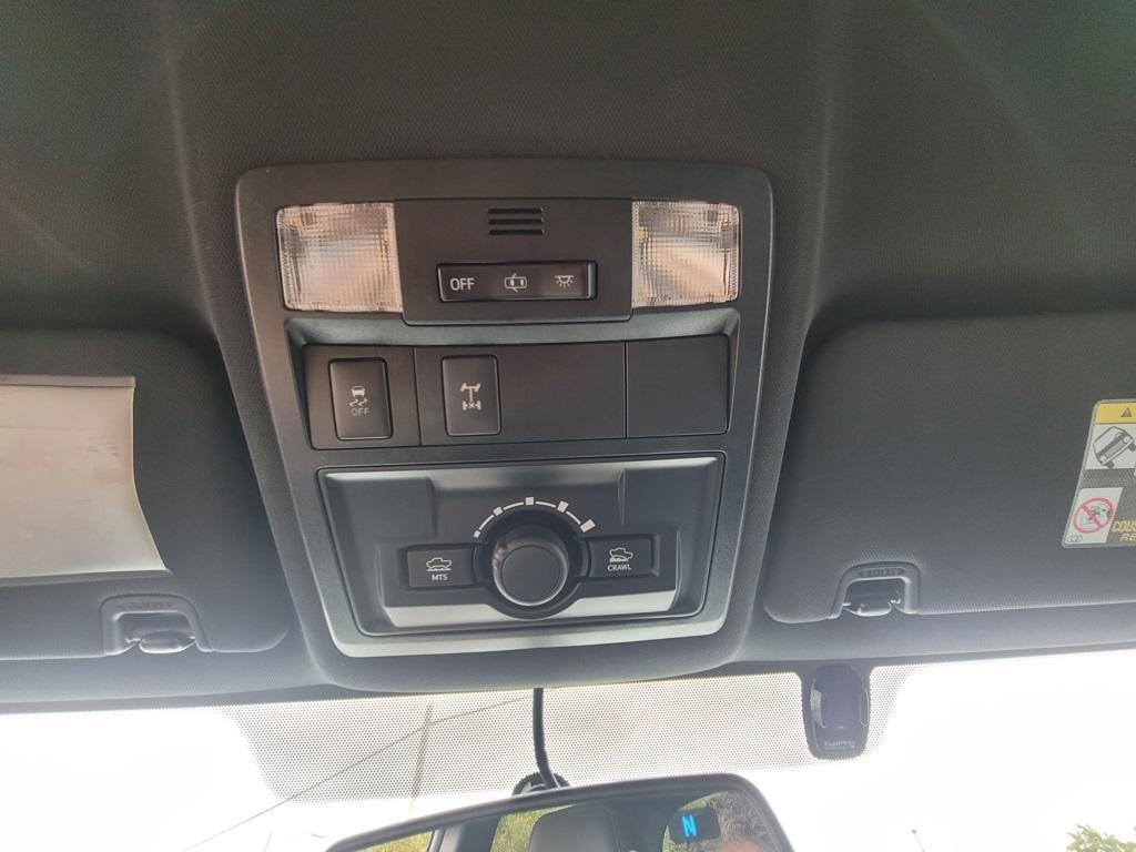 used 2017 Toyota Tacoma car, priced at $26,500