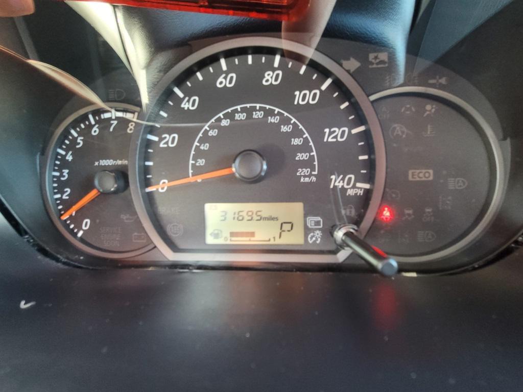 used 2022 Mitsubishi Mirage G4 car, priced at $12,500