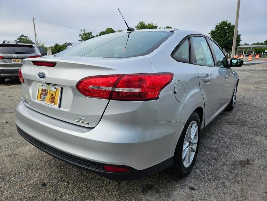 used 2015 Ford Focus car, priced at $9,500