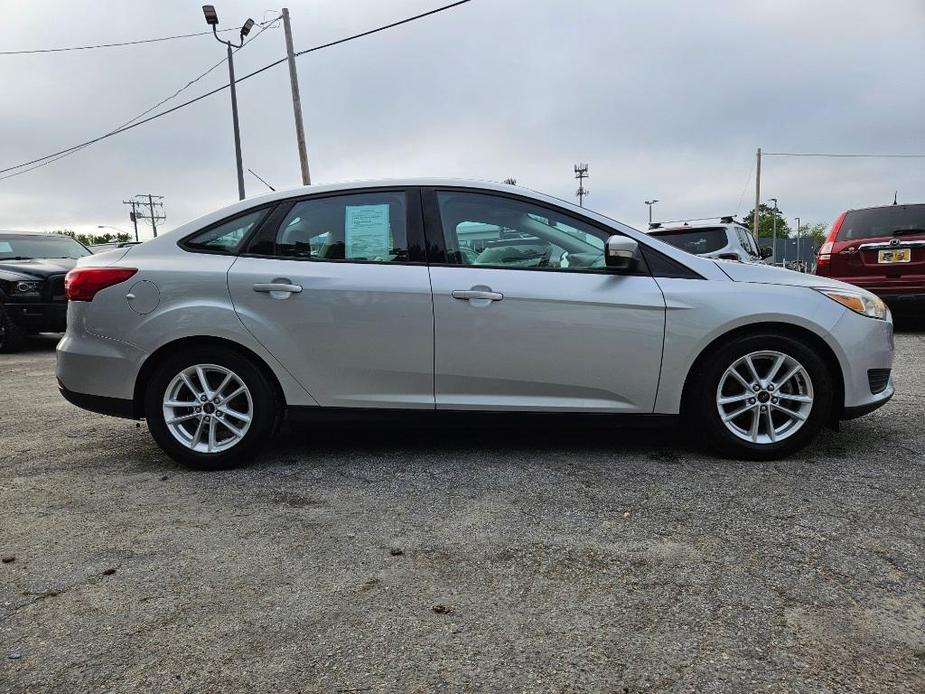 used 2015 Ford Focus car, priced at $9,500