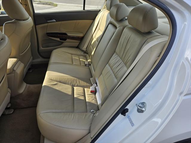 used 2009 Honda Accord car, priced at $7,850