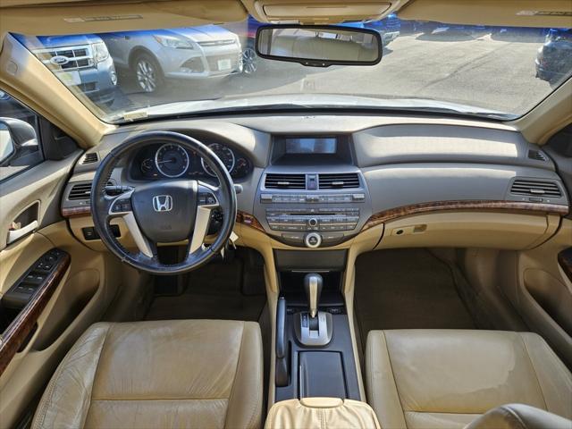 used 2009 Honda Accord car, priced at $7,850