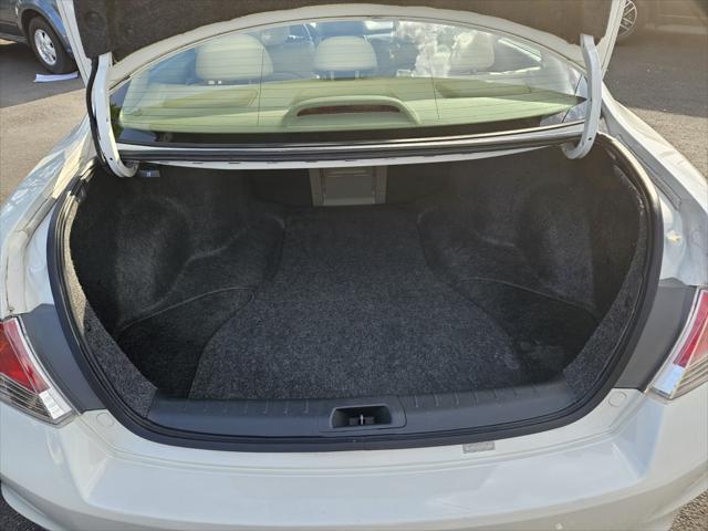 used 2009 Honda Accord car, priced at $7,850