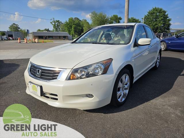 used 2009 Honda Accord car, priced at $7,850