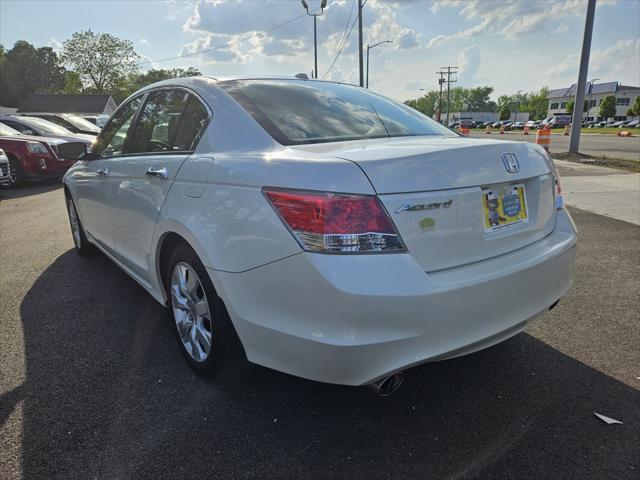 used 2009 Honda Accord car, priced at $7,850