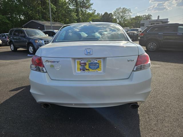 used 2009 Honda Accord car, priced at $7,850