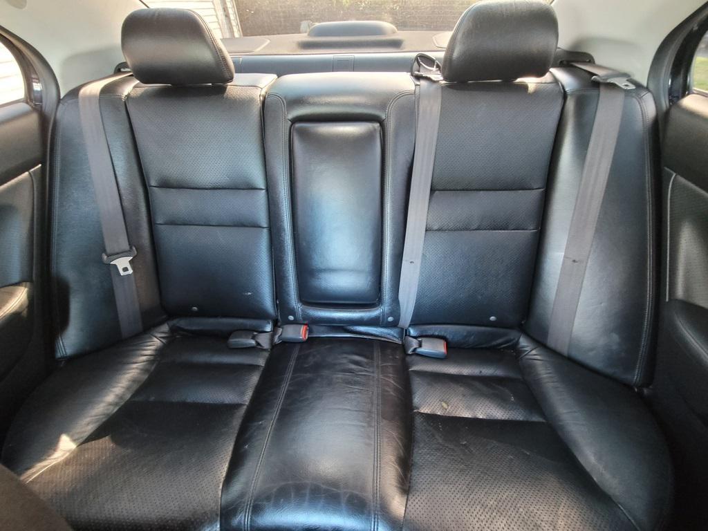 used 2006 Acura TSX car, priced at $5,500