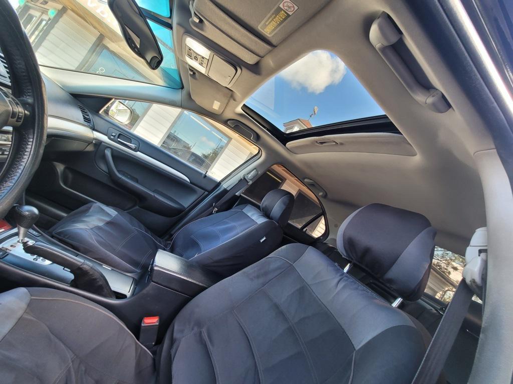 used 2006 Acura TSX car, priced at $5,500