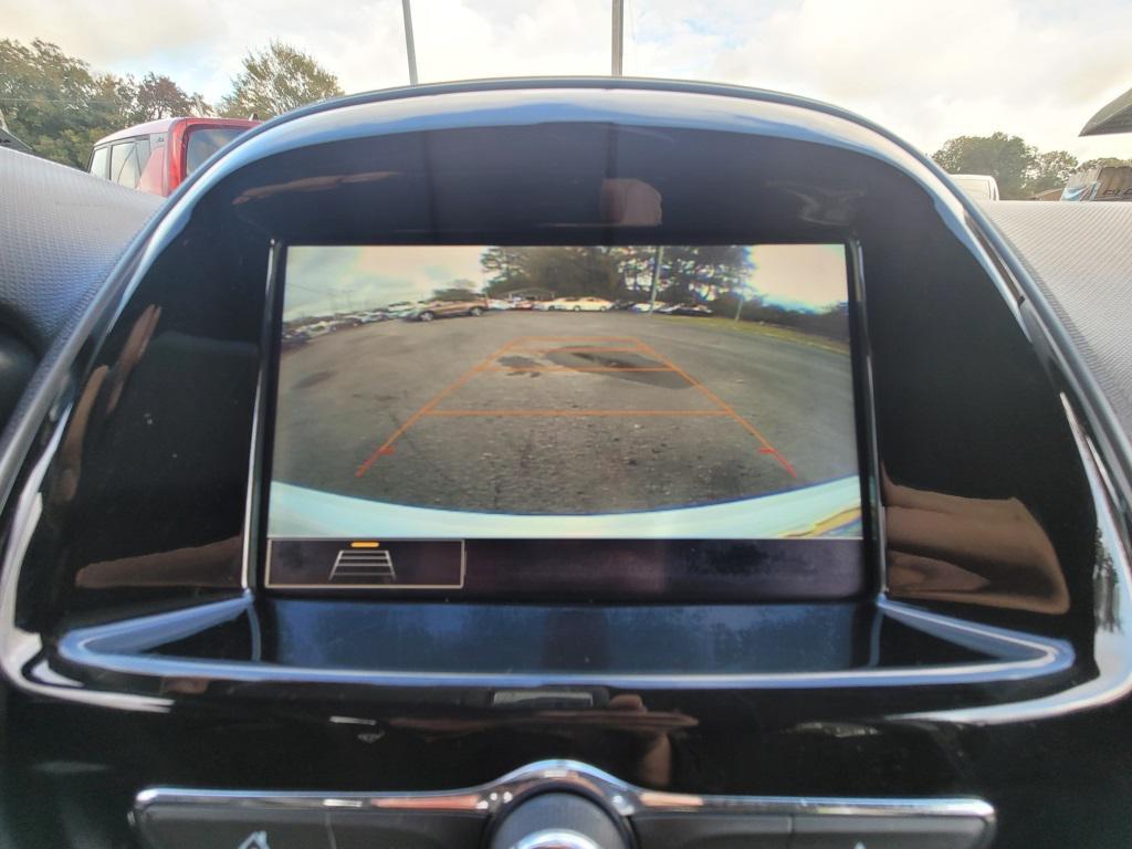 used 2021 Chevrolet Spark car, priced at $12,500