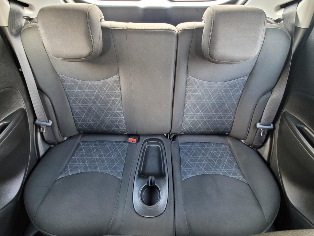 used 2021 Chevrolet Spark car, priced at $12,500