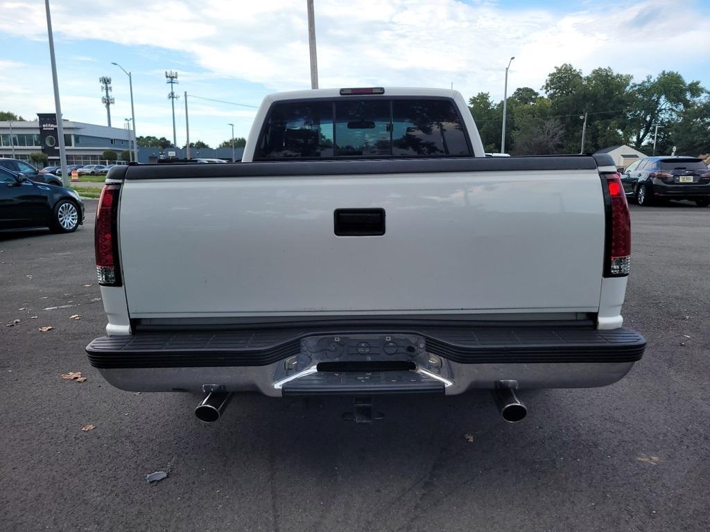 used 1997 Chevrolet 1500 car, priced at $13,500