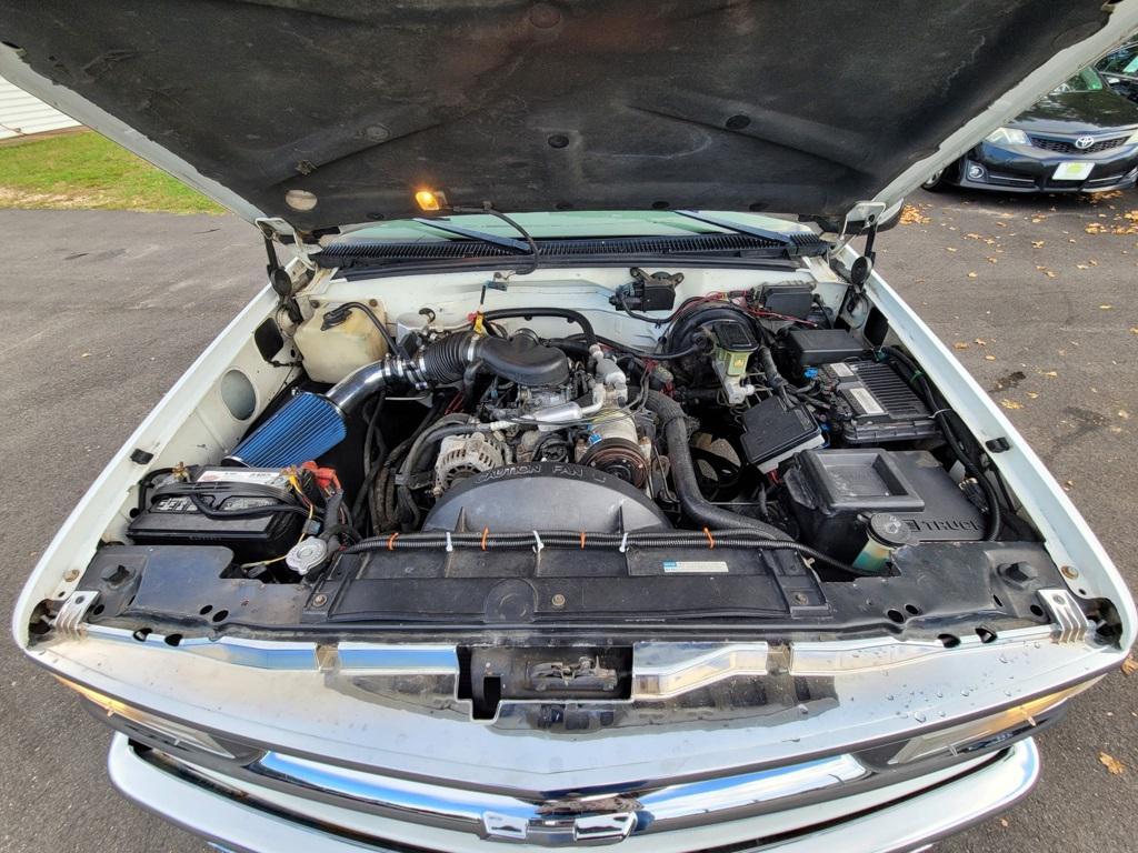 used 1997 Chevrolet 1500 car, priced at $13,500