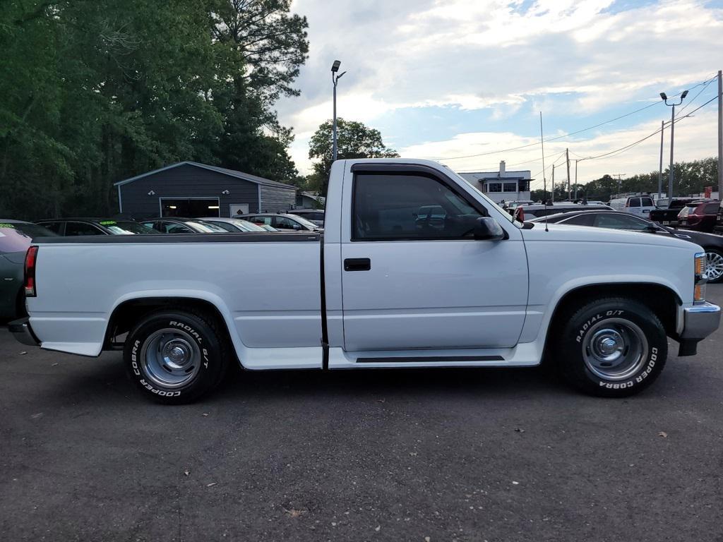 used 1997 Chevrolet 1500 car, priced at $13,500