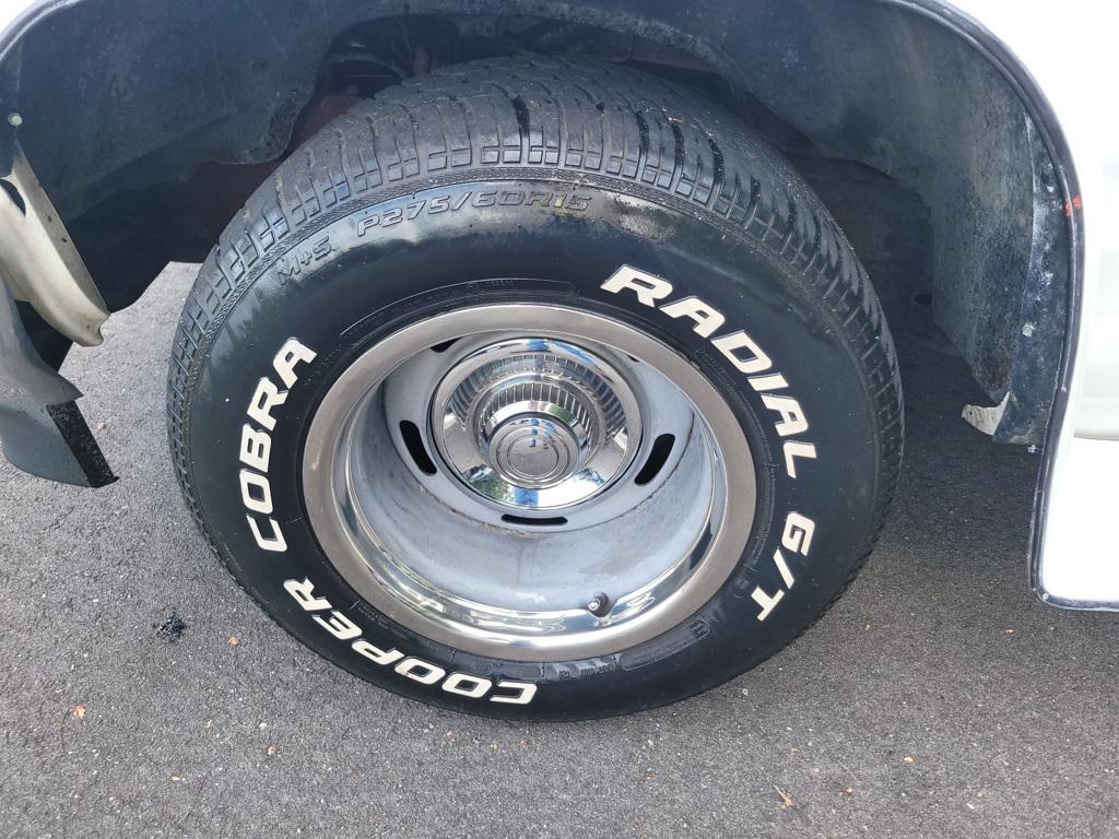 used 1997 Chevrolet 1500 car, priced at $13,500