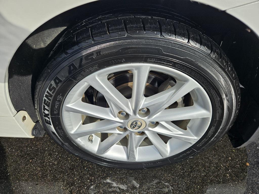 used 2012 Toyota Prius v car, priced at $6,750