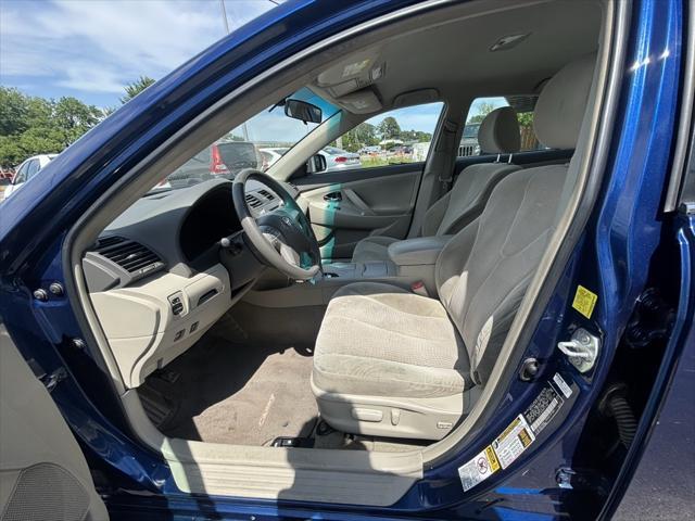 used 2011 Toyota Camry car, priced at $7,500