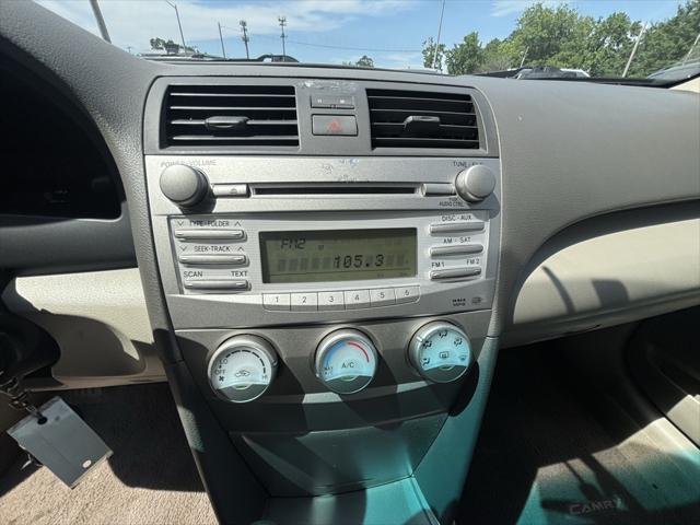 used 2011 Toyota Camry car, priced at $7,500