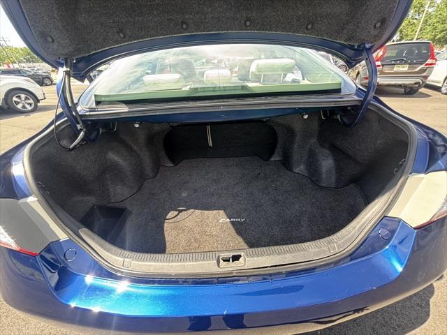 used 2011 Toyota Camry car, priced at $7,500