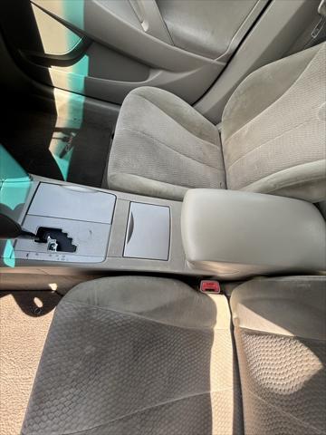 used 2011 Toyota Camry car, priced at $7,500