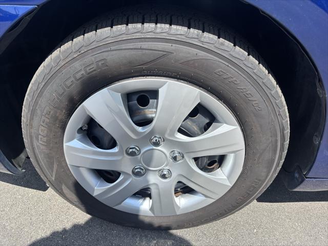 used 2011 Toyota Camry car, priced at $7,500