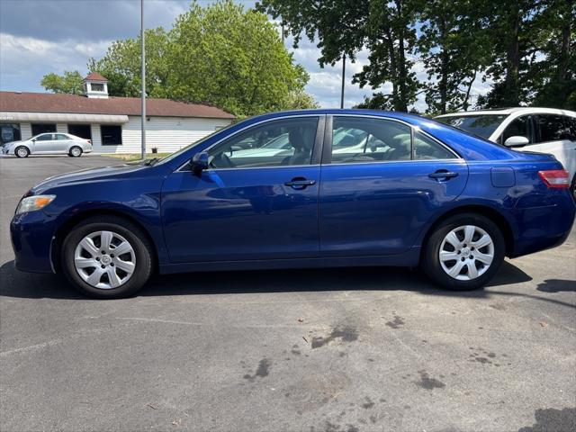 used 2011 Toyota Camry car, priced at $7,500