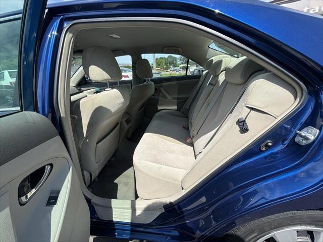 used 2011 Toyota Camry car, priced at $7,500