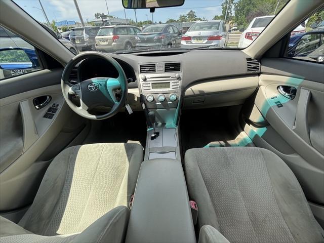 used 2011 Toyota Camry car, priced at $7,500