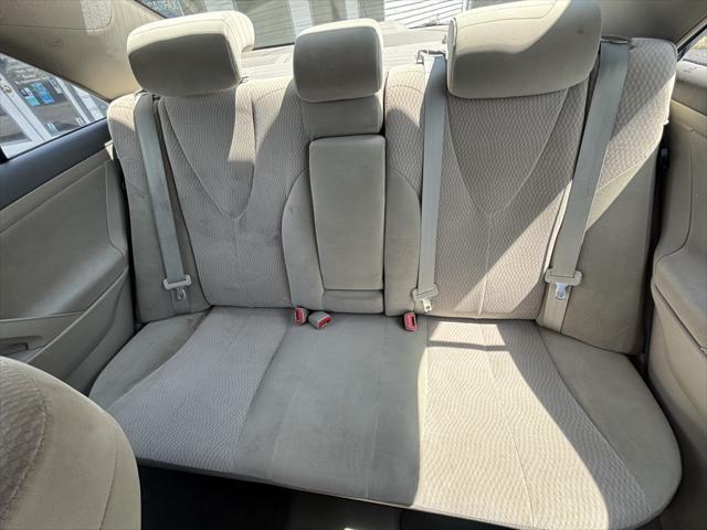 used 2011 Toyota Camry car, priced at $7,500