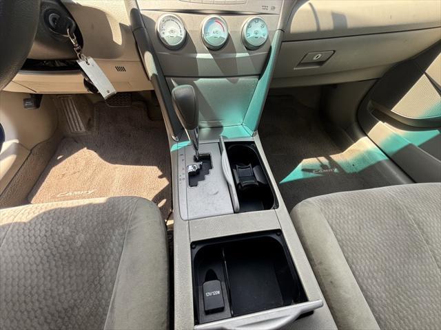 used 2011 Toyota Camry car, priced at $7,500