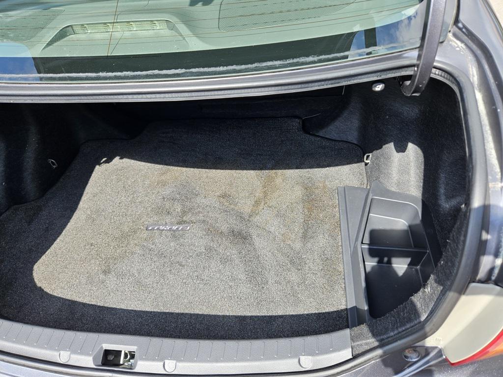 used 2010 Toyota Corolla car, priced at $8,500